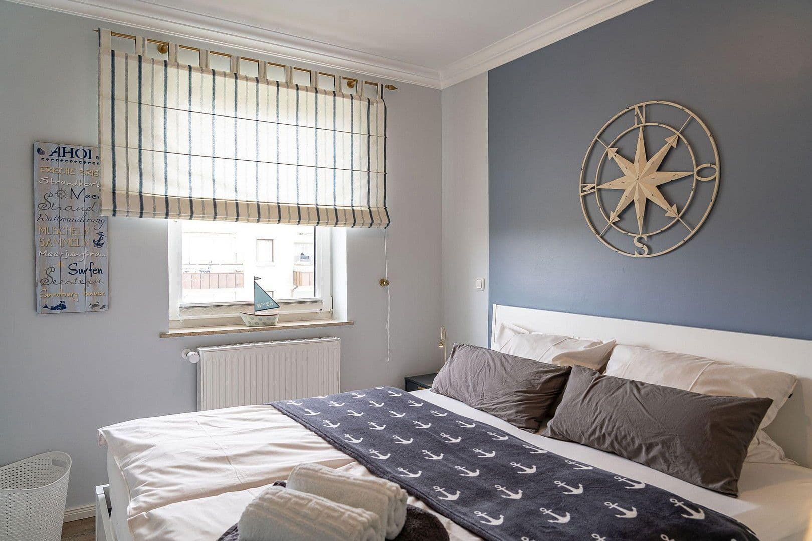 2 bedroom flat for sale, 44 m², Erlengrund 104, Büsum, Schleswig-Holstein 2 bedroom flat for sale, 44 m², Erlengrund 104, Büsum, Schleswig-Holstein