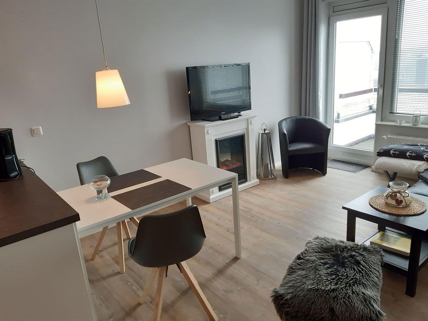 2 bedroom flat for sale, 44 m², Erlengrund 104, Büsum, Schleswig-Holstein 2 bedroom flat for sale, 44 m², Erlengrund 104, Büsum, Schleswig-Holstein