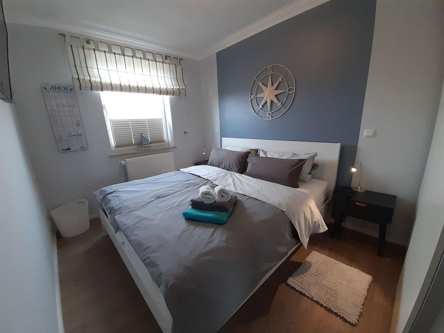 2 bedroom flat for sale, 44 m², Erlengrund 104, Büsum, Schleswig-Holstein 2 bedroom flat for sale, 44 m², Erlengrund 104, Büsum, Schleswig-Holstein