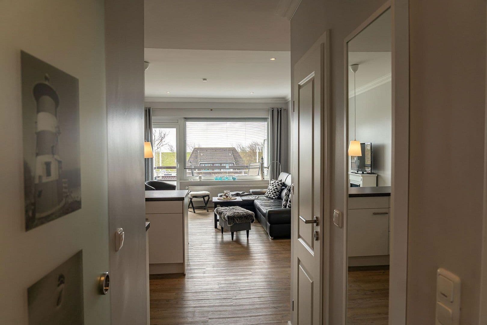 2 bedroom flat for sale, 44 m², Erlengrund 104, Büsum, Schleswig-Holstein 2 bedroom flat for sale, 44 m², Erlengrund 104, Büsum, Schleswig-Holstein