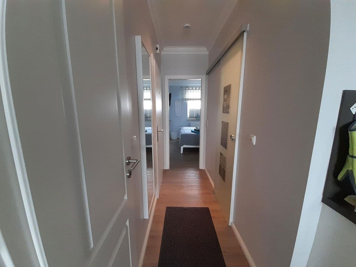 2 bedroom flat for sale, 44 m², Erlengrund 104, Büsum, Schleswig-Holstein 2 bedroom flat for sale, 44 m², Erlengrund 104, Büsum, Schleswig-Holstein