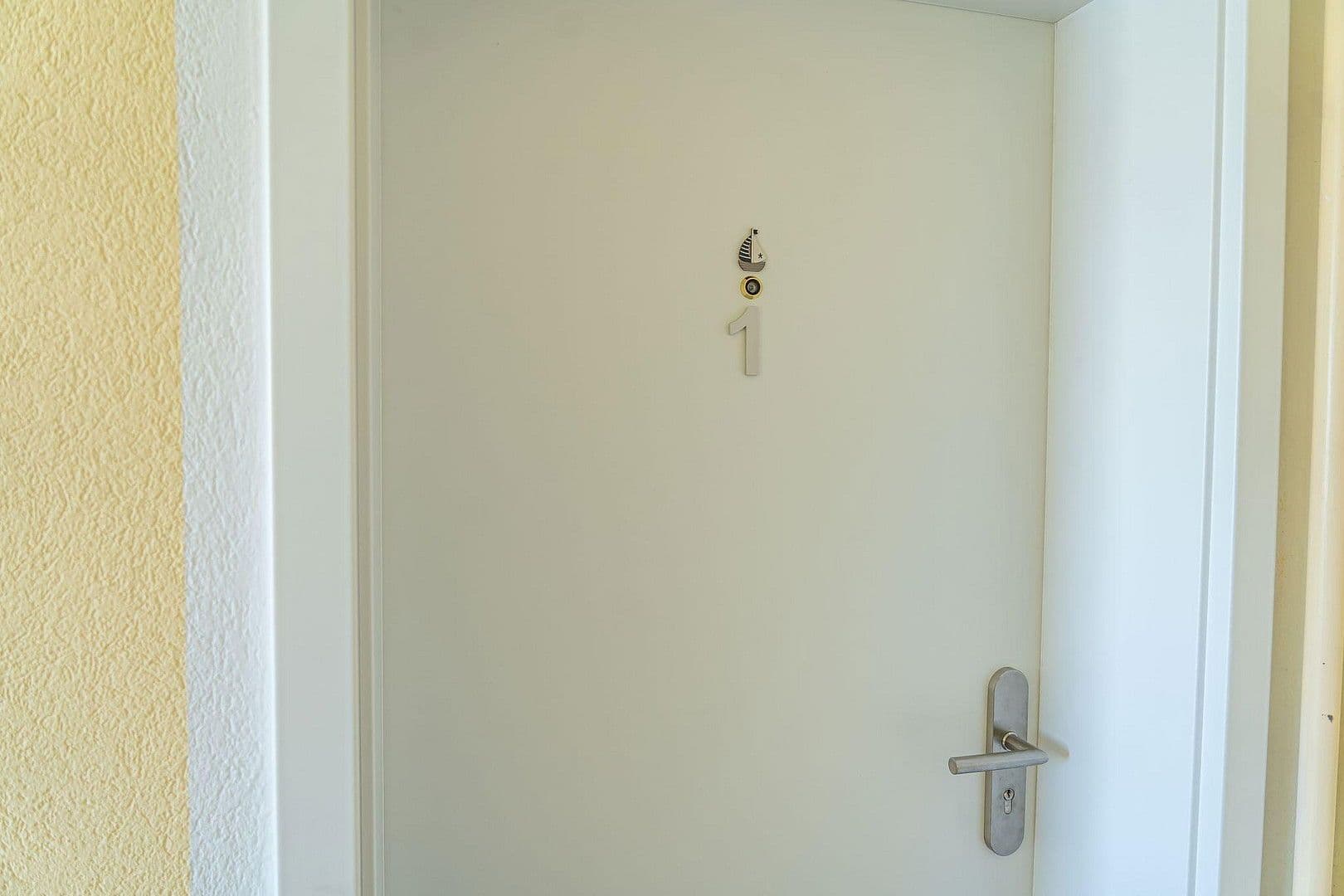 2 bedroom flat for sale, 44 m², Erlengrund 104, Büsum, Schleswig-Holstein 2 bedroom flat for sale, 44 m², Erlengrund 104, Büsum, Schleswig-Holstein