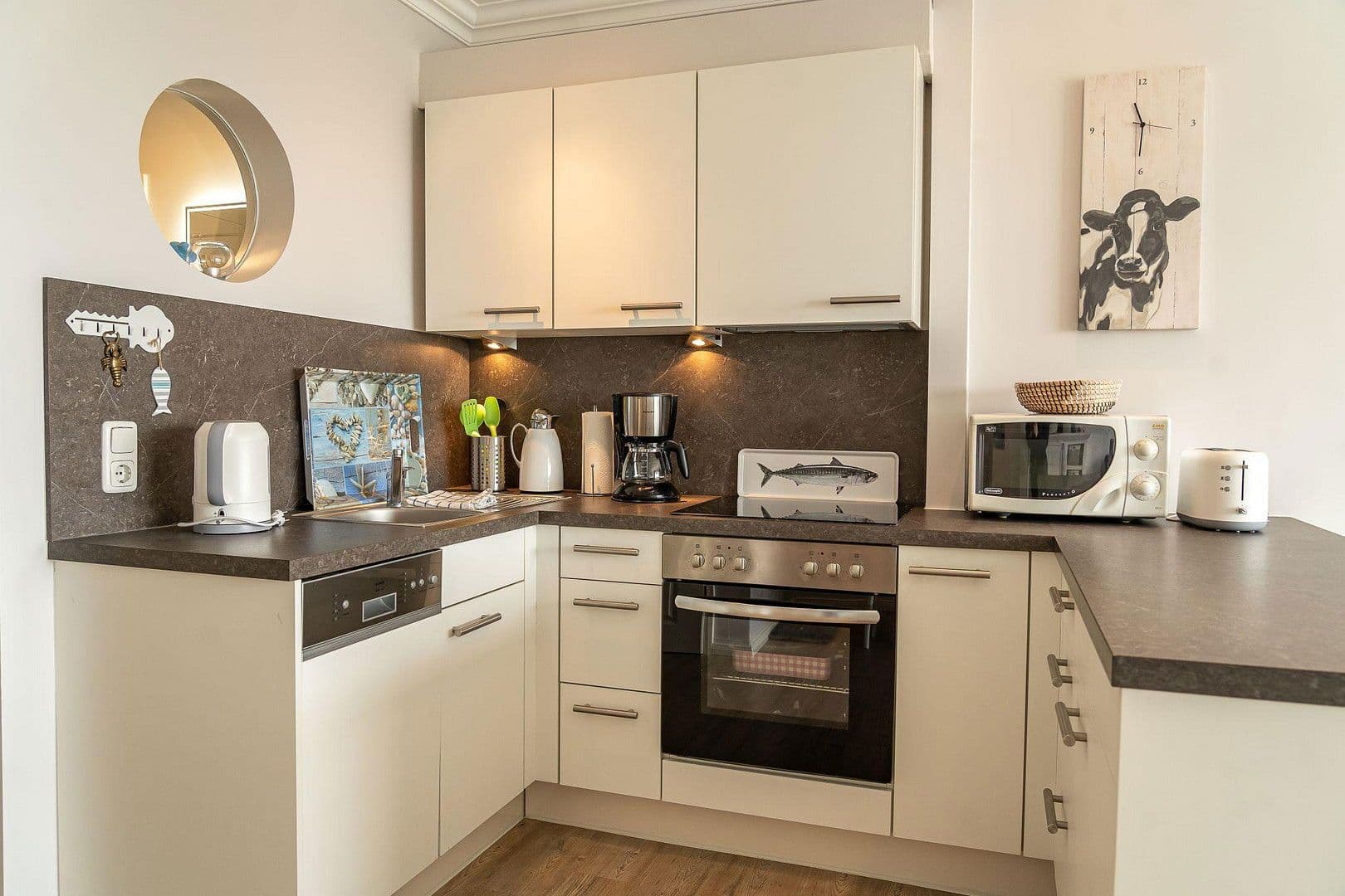 2 bedroom flat for sale, 44 m², Erlengrund 104, Büsum, Schleswig-Holstein 2 bedroom flat for sale, 44 m², Erlengrund 104, Büsum, Schleswig-Holstein