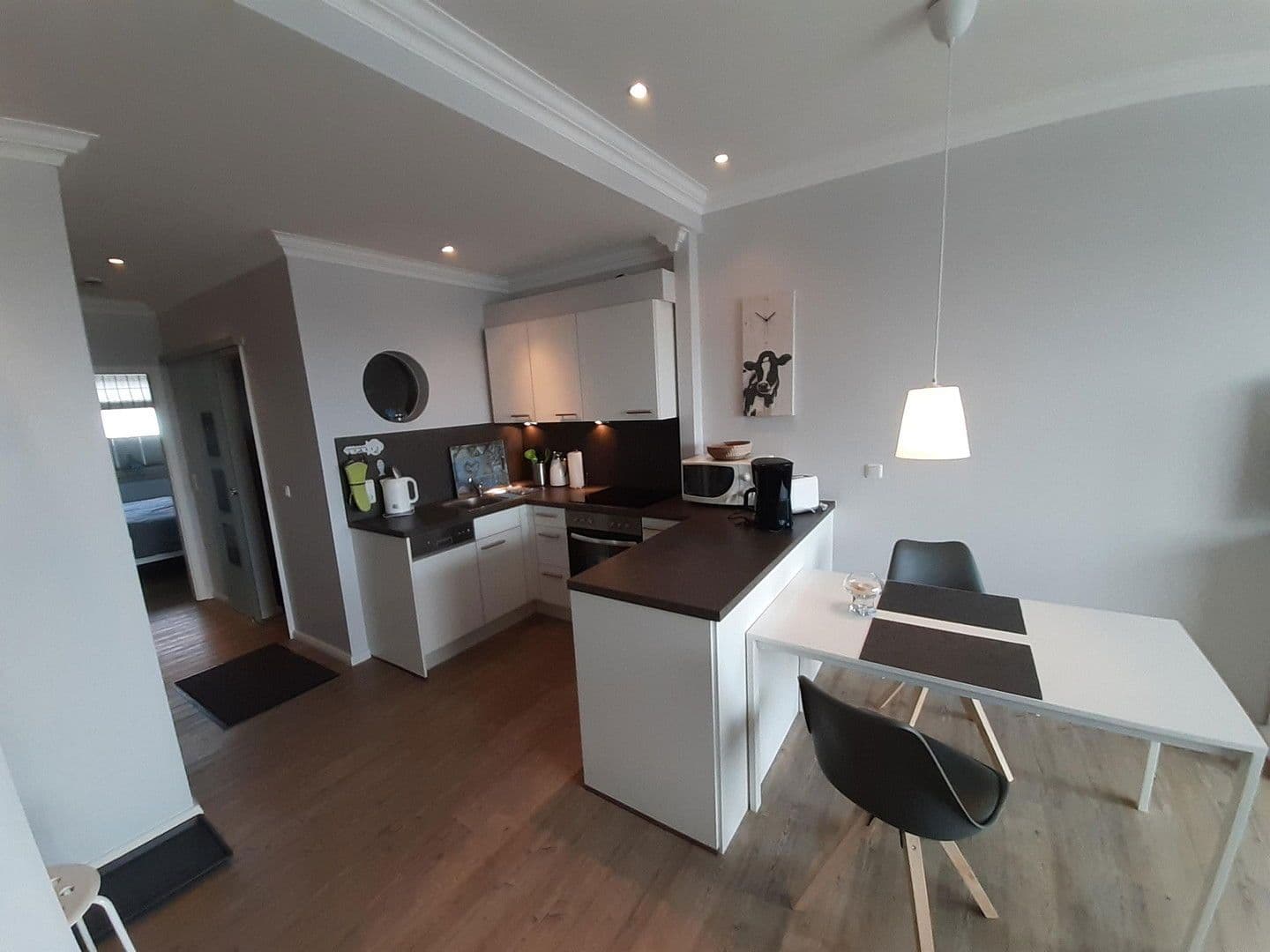 2 bedroom flat for sale, 44 m², Erlengrund 104, Büsum, Schleswig-Holstein 2 bedroom flat for sale, 44 m², Erlengrund 104, Büsum, Schleswig-Holstein