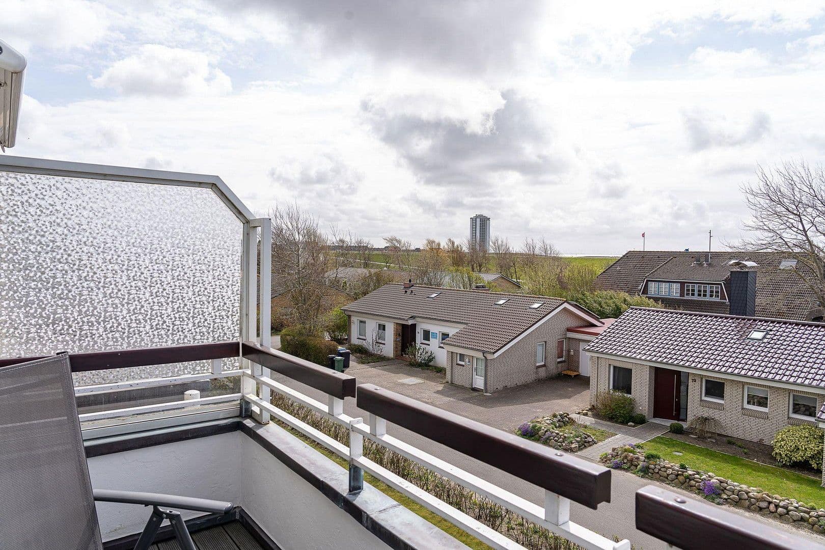 2 bedroom flat for sale, 44 m², Erlengrund 104, Büsum, Schleswig-Holstein 2 bedroom flat for sale, 44 m², Erlengrund 104, Büsum, Schleswig-Holstein