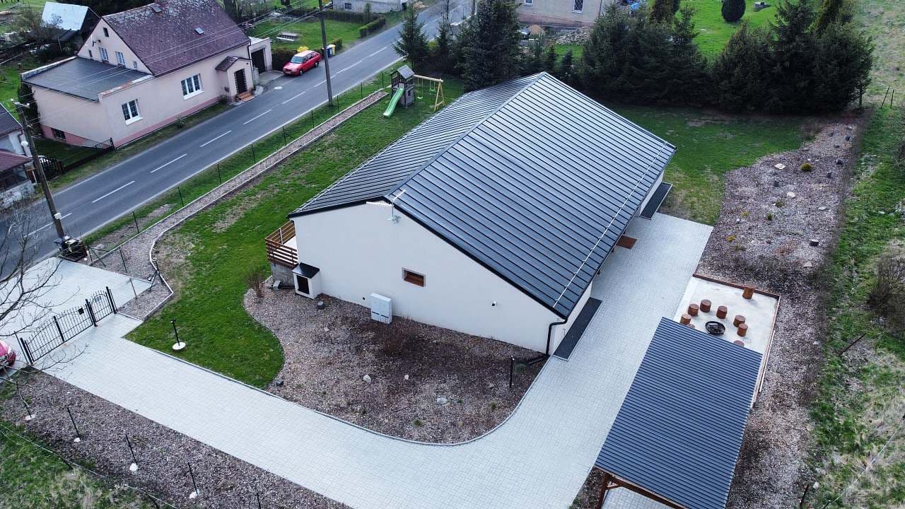 recreational property to rent, 0 m², Nová Ves v Horách, Ústecký Region recreational property to rent, 0 m², Nová Ves v Horách, Ústecký Region