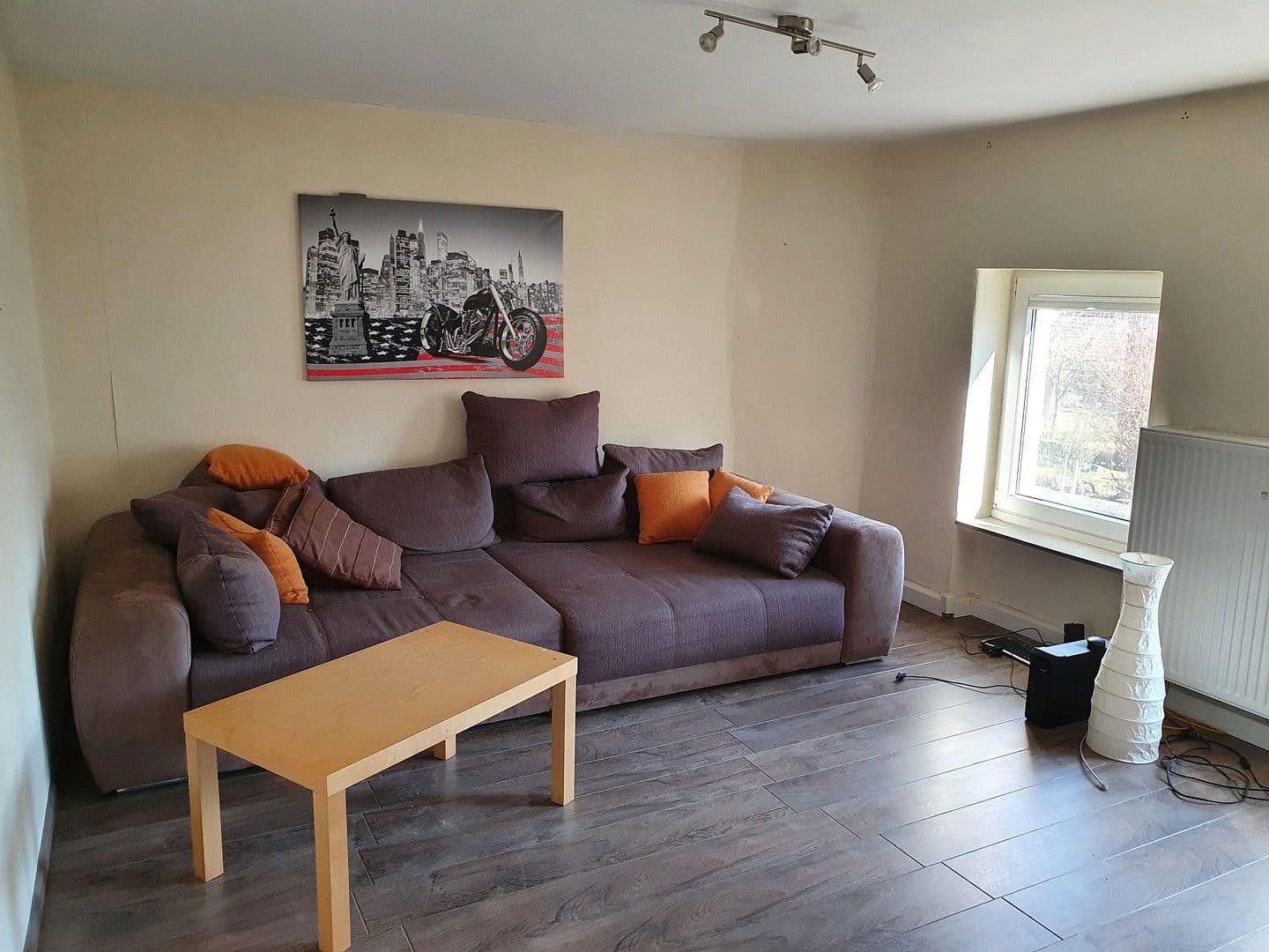 house to rent, 201 m², Kleine Pfarrgasse 3, Hofgeismar, Hesse house to rent, 201 m², Kleine Pfarrgasse 3, Hofgeismar, Hesse