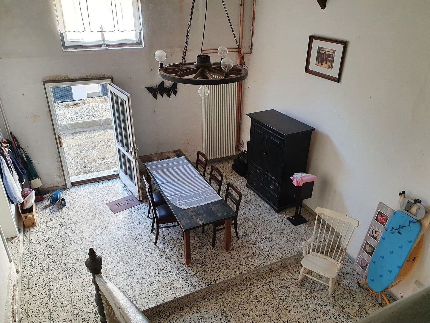 house to rent, 201 m², Kleine Pfarrgasse 3, Hofgeismar, Hesse house to rent, 201 m², Kleine Pfarrgasse 3, Hofgeismar, Hesse