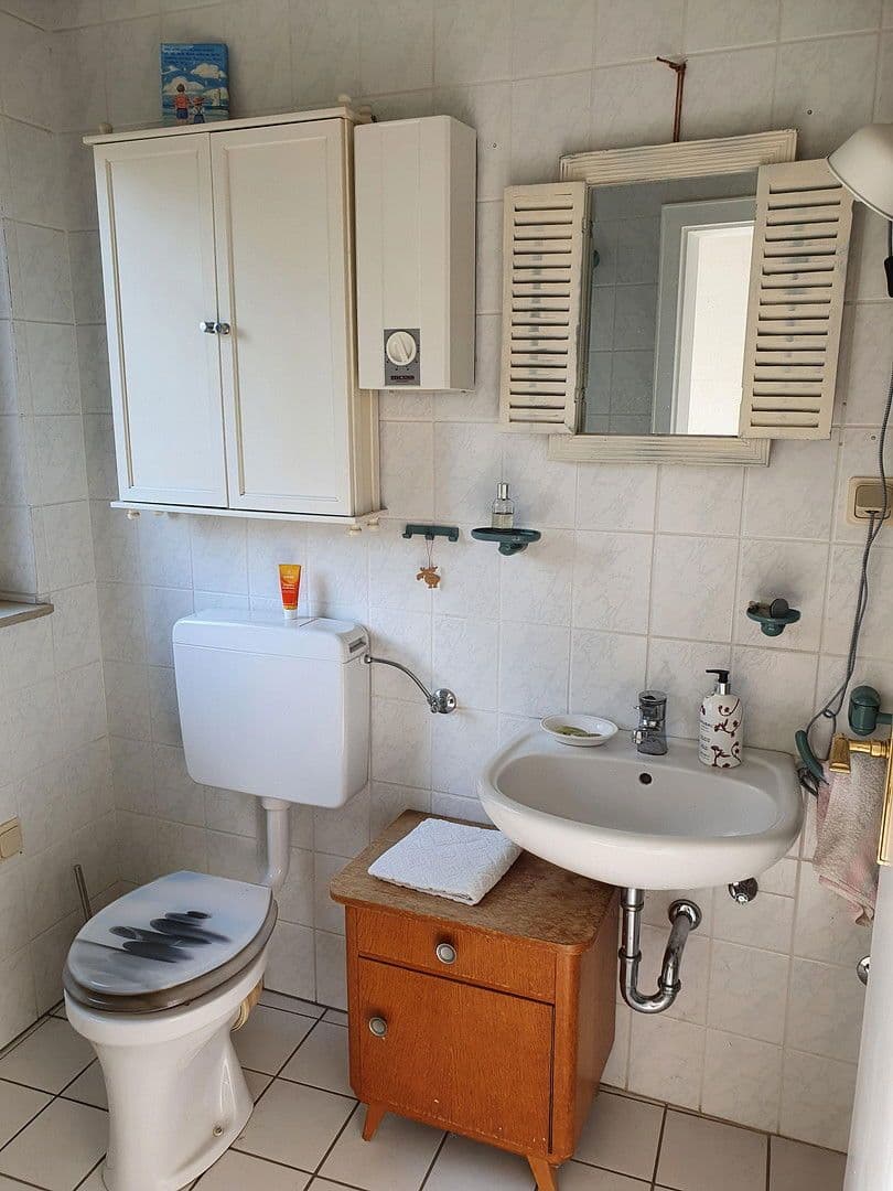 house to rent, 201 m², Kleine Pfarrgasse 3, Hofgeismar, Hesse house to rent, 201 m², Kleine Pfarrgasse 3, Hofgeismar, Hesse