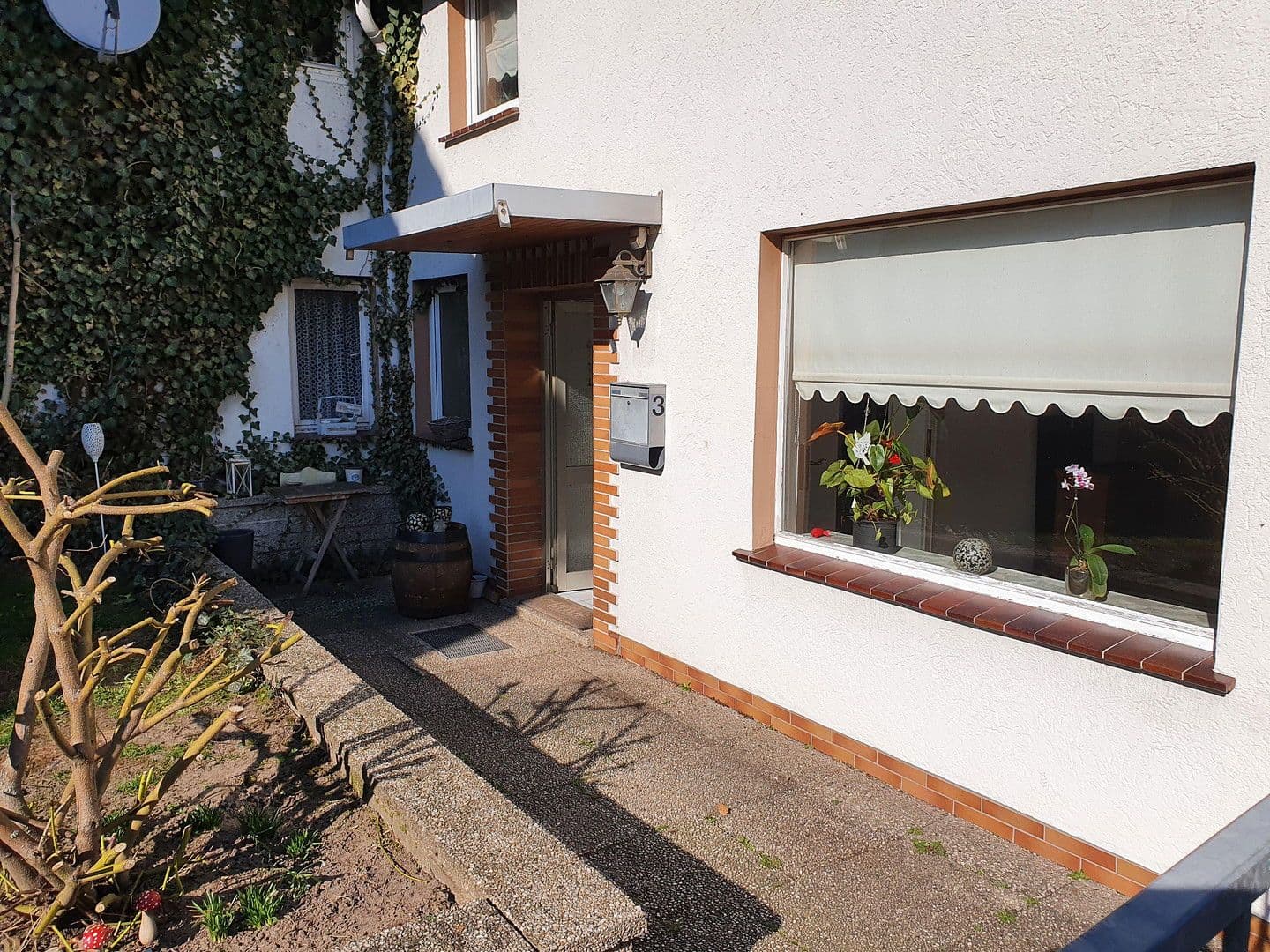 house to rent, 201 m², Kleine Pfarrgasse 3, Hofgeismar, Hesse house to rent, 201 m², Kleine Pfarrgasse 3, Hofgeismar, Hesse