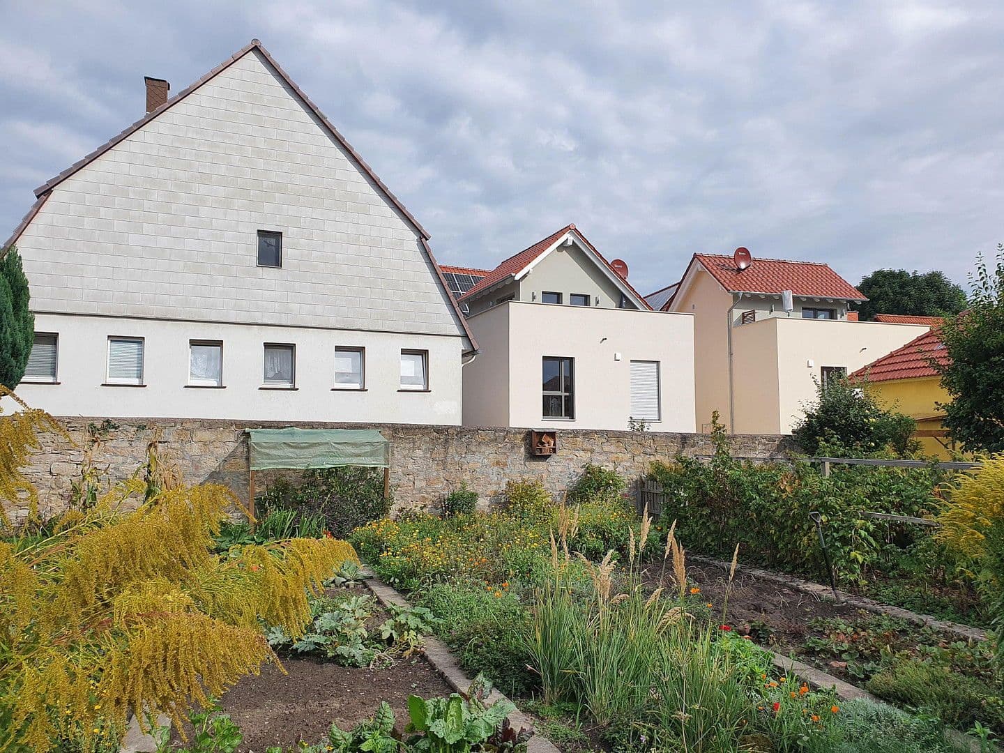 house to rent, 201 m², Kleine Pfarrgasse 3, Hofgeismar, Hesse house to rent, 201 m², Kleine Pfarrgasse 3, Hofgeismar, Hesse