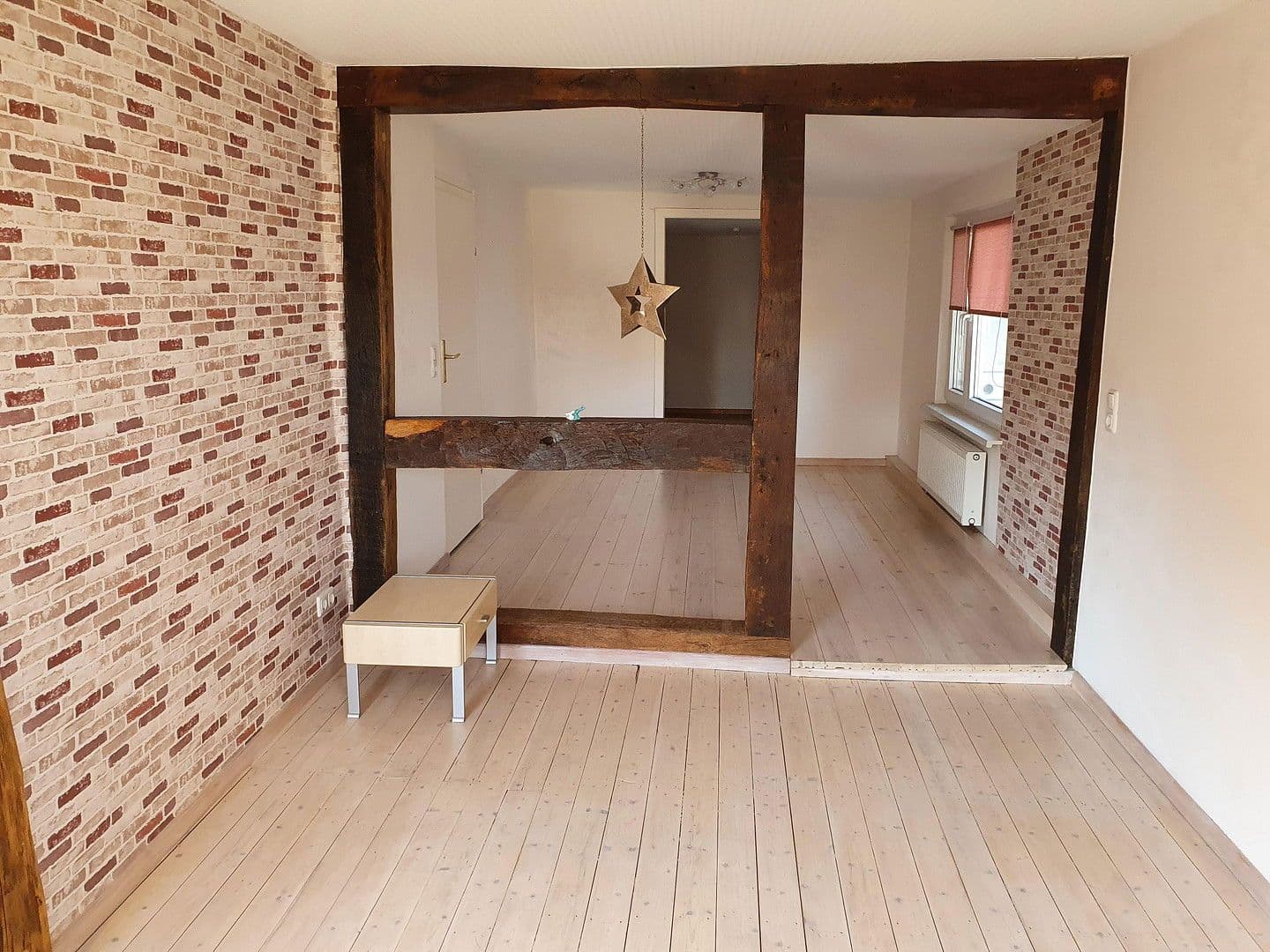 house to rent, 201 m², Kleine Pfarrgasse 3, Hofgeismar, Hesse house to rent, 201 m², Kleine Pfarrgasse 3, Hofgeismar, Hesse