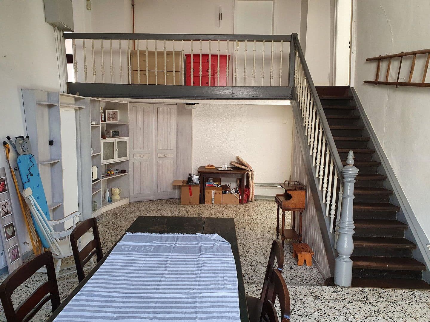 house to rent, 201 m², Kleine Pfarrgasse 3, Hofgeismar, Hesse house to rent, 201 m², Kleine Pfarrgasse 3, Hofgeismar, Hesse