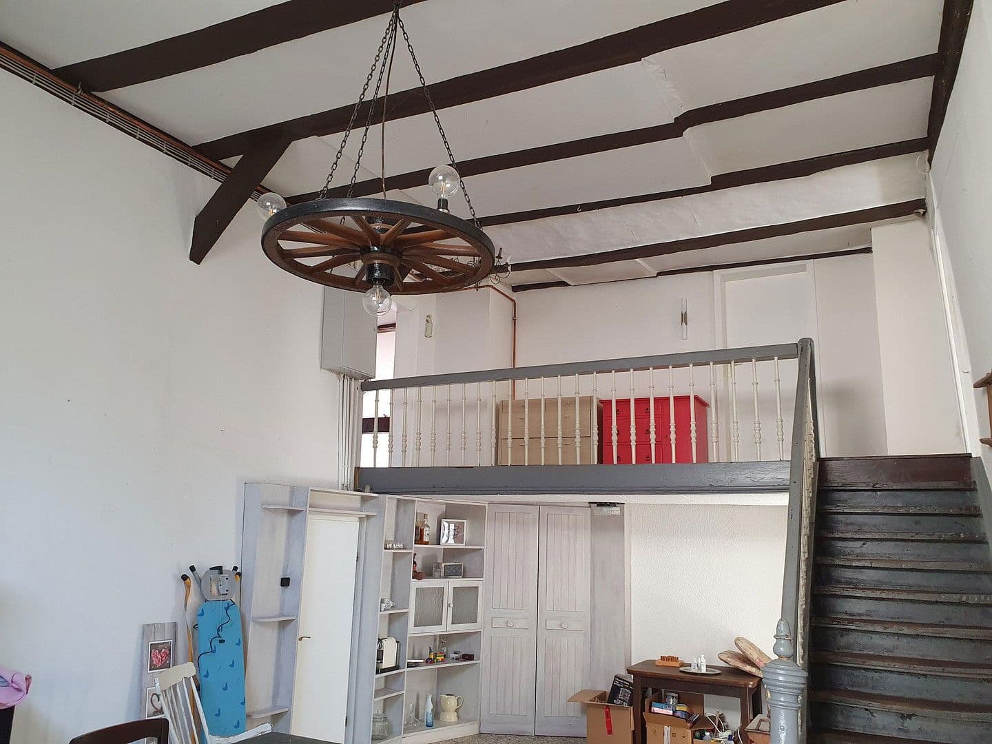 house to rent, 201 m², Kleine Pfarrgasse 3, Hofgeismar, Hesse house to rent, 201 m², Kleine Pfarrgasse 3, Hofgeismar, Hesse