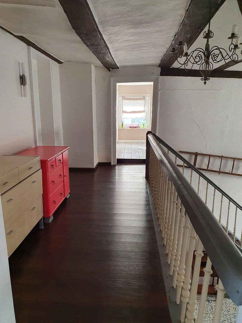 house to rent, 201 m², Kleine Pfarrgasse 3, Hofgeismar, Hesse house to rent, 201 m², Kleine Pfarrgasse 3, Hofgeismar, Hesse