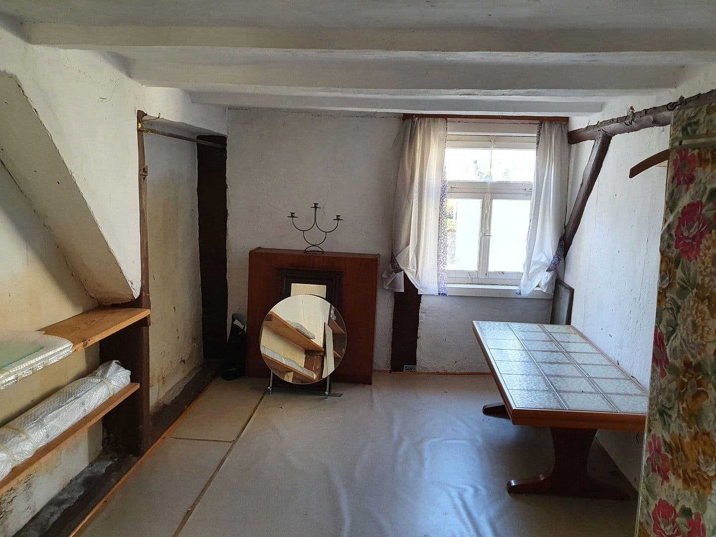 house to rent, 201 m², Kleine Pfarrgasse 3, Hofgeismar, Hesse house to rent, 201 m², Kleine Pfarrgasse 3, Hofgeismar, Hesse