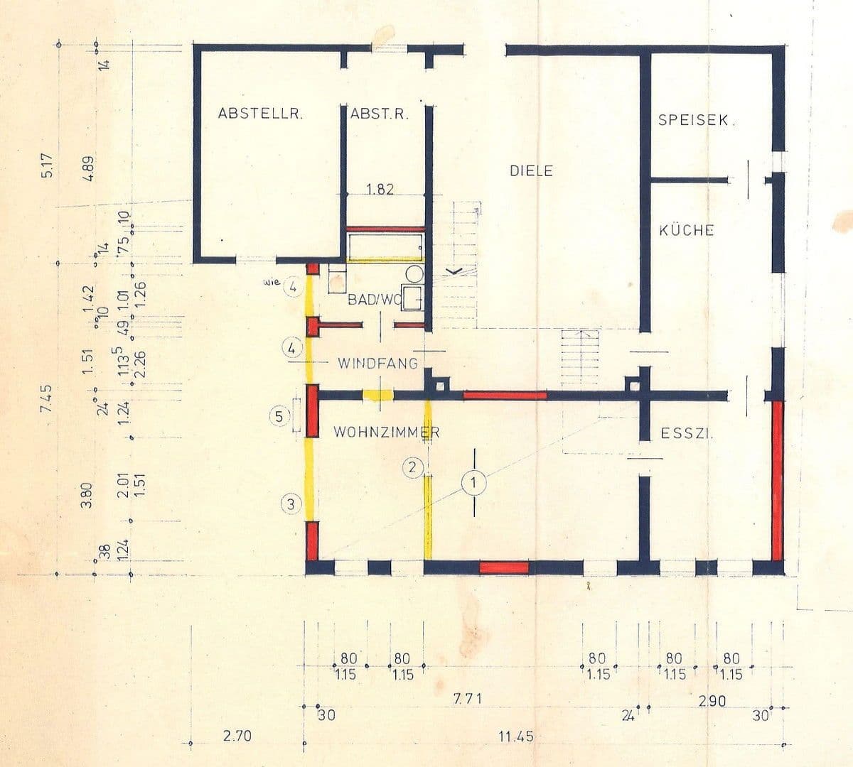 house to rent, 201 m², Kleine Pfarrgasse 3, Hofgeismar, Hesse house to rent, 201 m², Kleine Pfarrgasse 3, Hofgeismar, Hesse