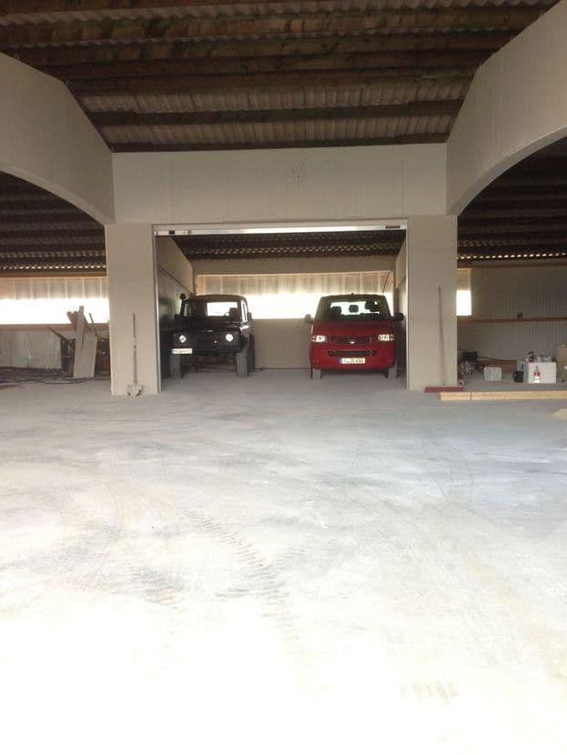 non-residential property to rent, 45 m², Neu-Anspach, Hesse non-residential property to rent, 45 m², Neu-Anspach, Hesse