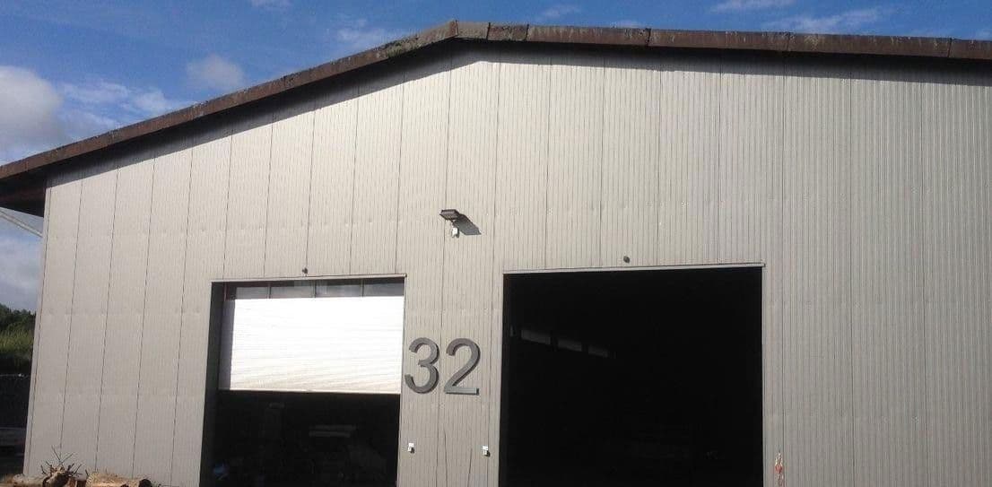 non-residential property to rent, 45 m², Neu-Anspach, Hesse non-residential property to rent, 45 m², Neu-Anspach, Hesse