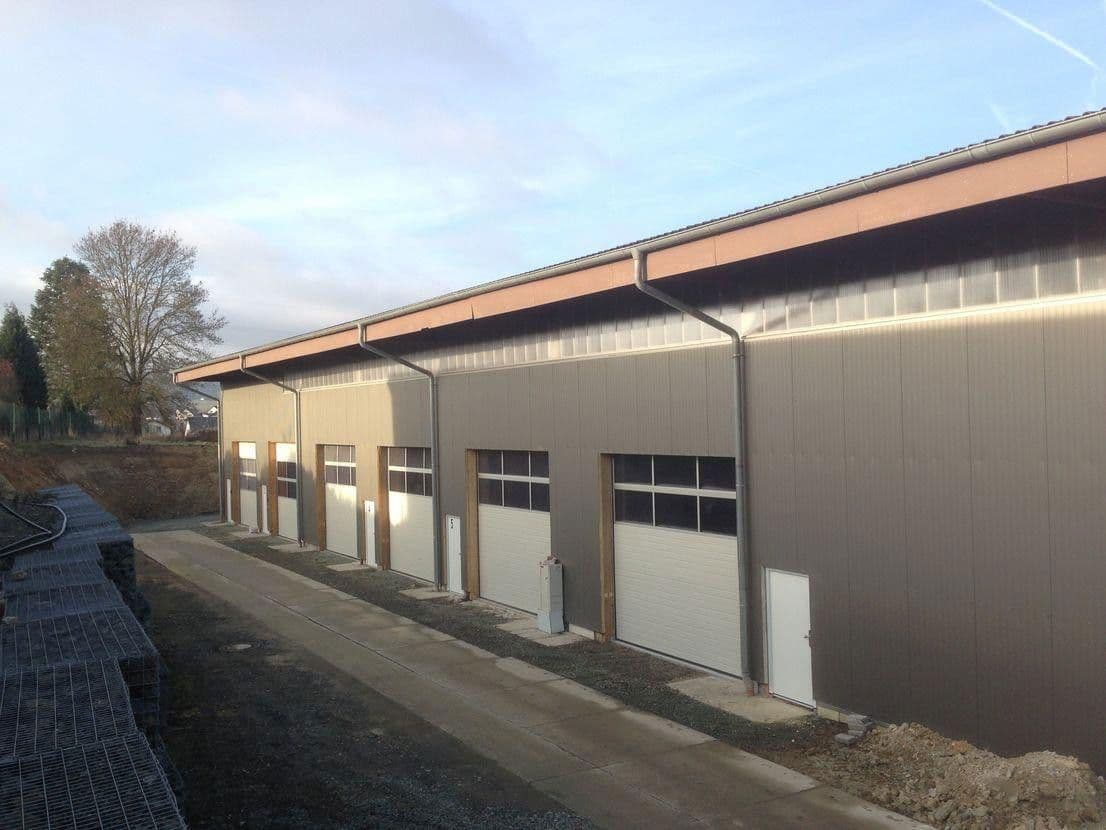 non-residential property to rent, 45 m², Neu-Anspach, Hesse non-residential property to rent, 45 m², Neu-Anspach, Hesse