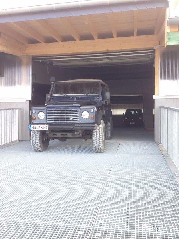 non-residential property to rent, 45 m², Neu-Anspach, Hesse non-residential property to rent, 45 m², Neu-Anspach, Hesse