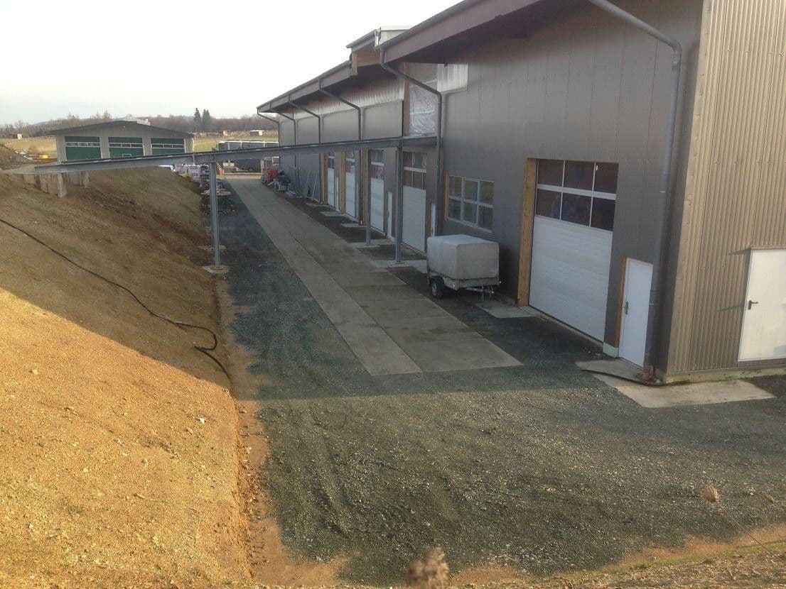 non-residential property to rent, 45 m², Neu-Anspach, Hesse non-residential property to rent, 45 m², Neu-Anspach, Hesse