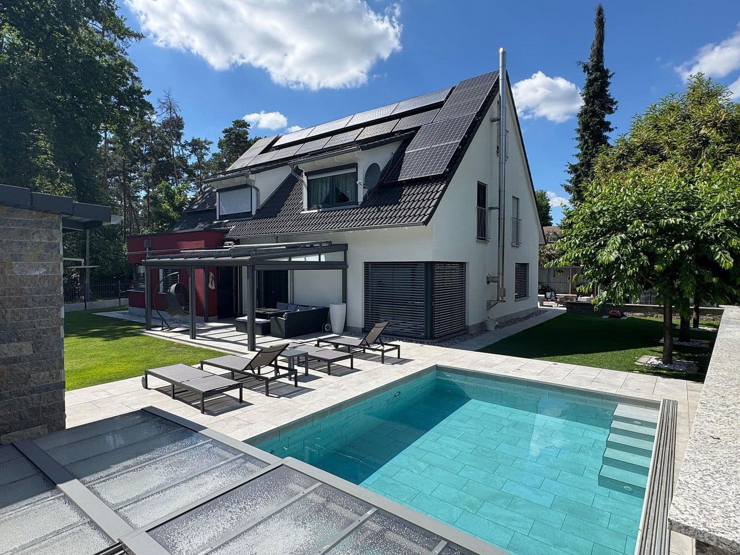 house for sale, 263 m², Schwabach, Bavaria house for sale, 263 m², Schwabach, Bavaria