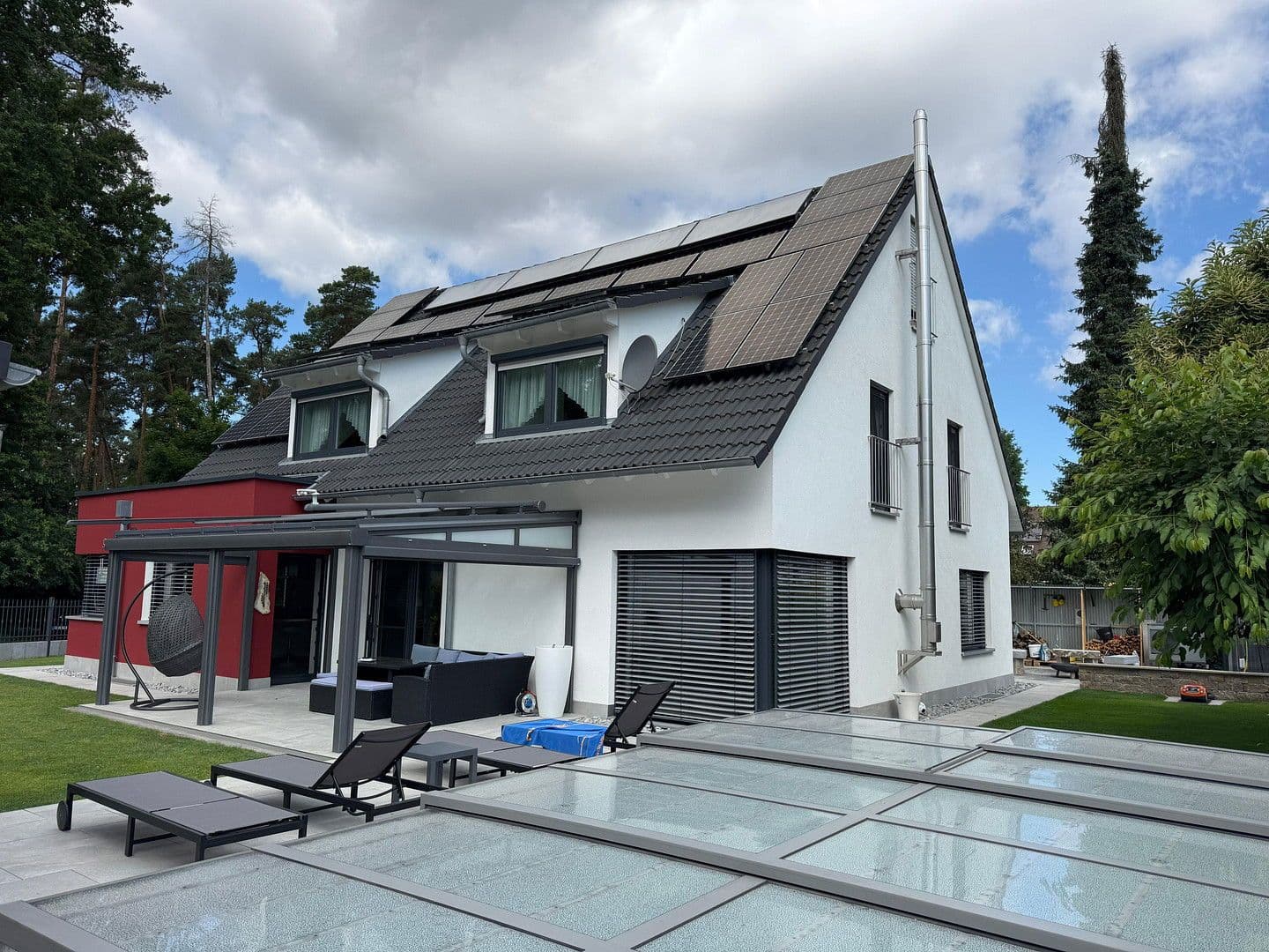 house for sale, 263 m², Schwabach, Bavaria house for sale, 263 m², Schwabach, Bavaria