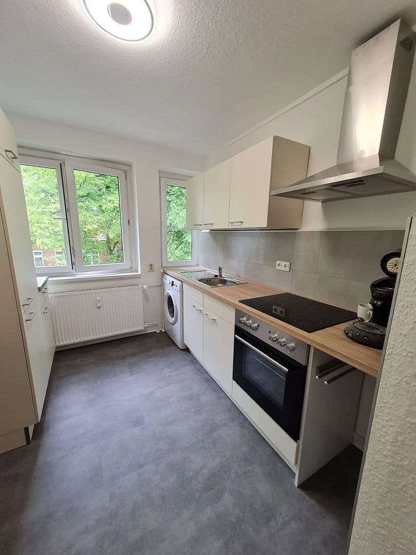 flat to rent, 53 m², Heidmühlenstraße 2, Neubrandenburg, Mecklenburg-Vorpommern flat to rent, 53 m², Heidmühlenstraße 2, Neubrandenburg, Mecklenburg-Vorpommern