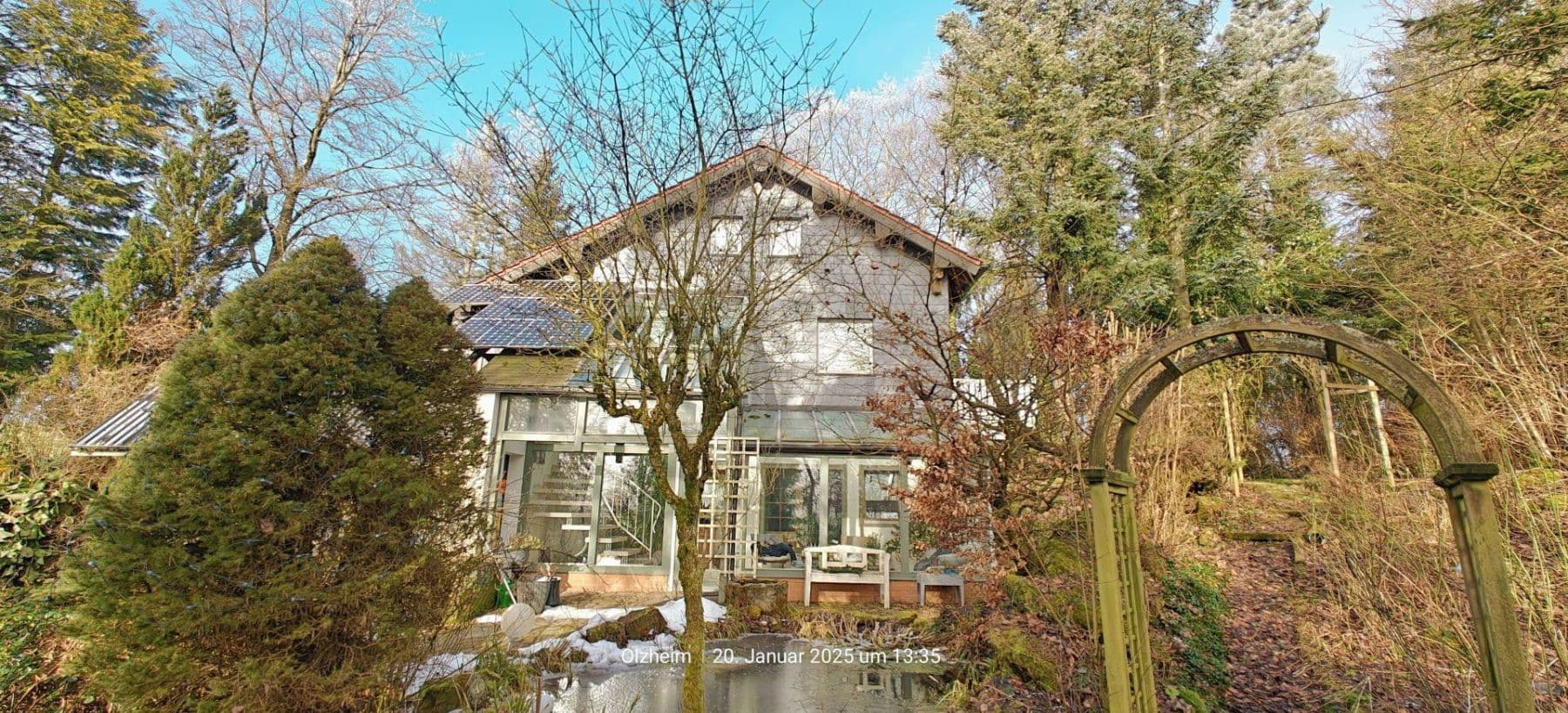 house for sale, 174 m², Olzheim, Rhineland-Palatinate house for sale, 174 m², Olzheim, Rhineland-Palatinate