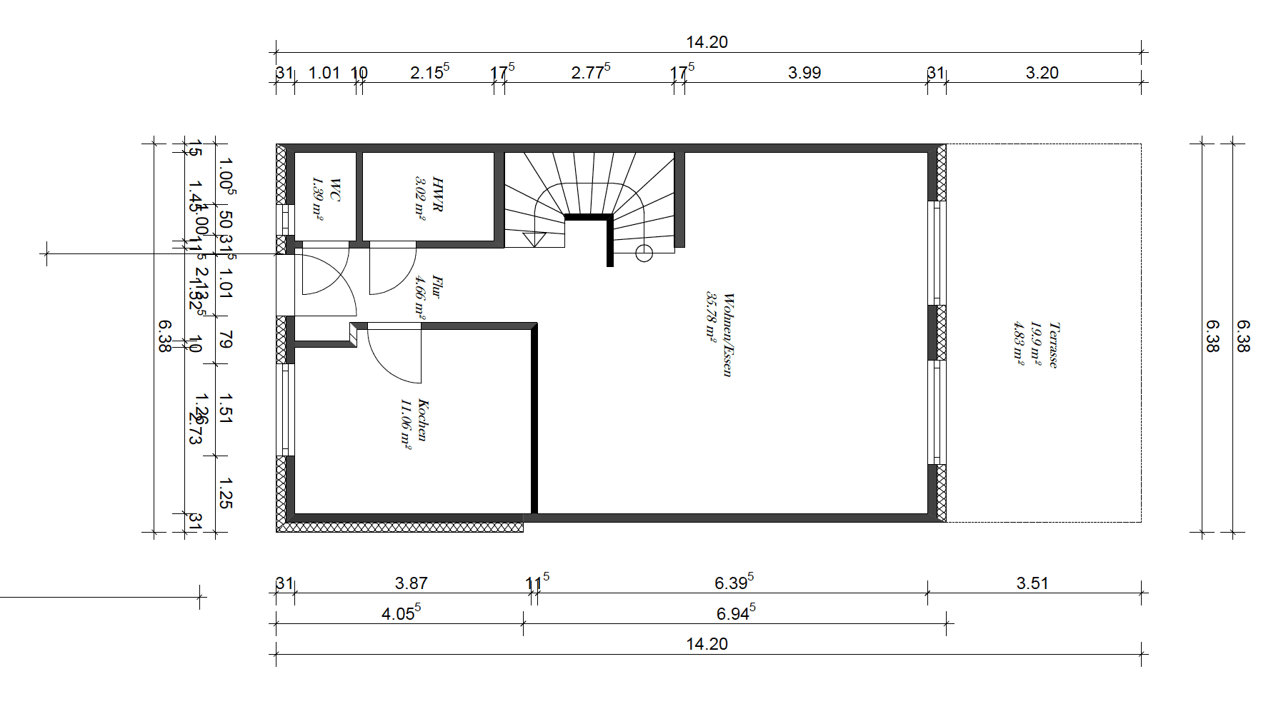 house to rent, 145 m², Albert-Schweitzer-Straße 23e, Grünstadt, Rhineland-Palatinate house to rent, 145 m², Albert-Schweitzer-Straße 23e, Grünstadt, Rhineland-Palatinate