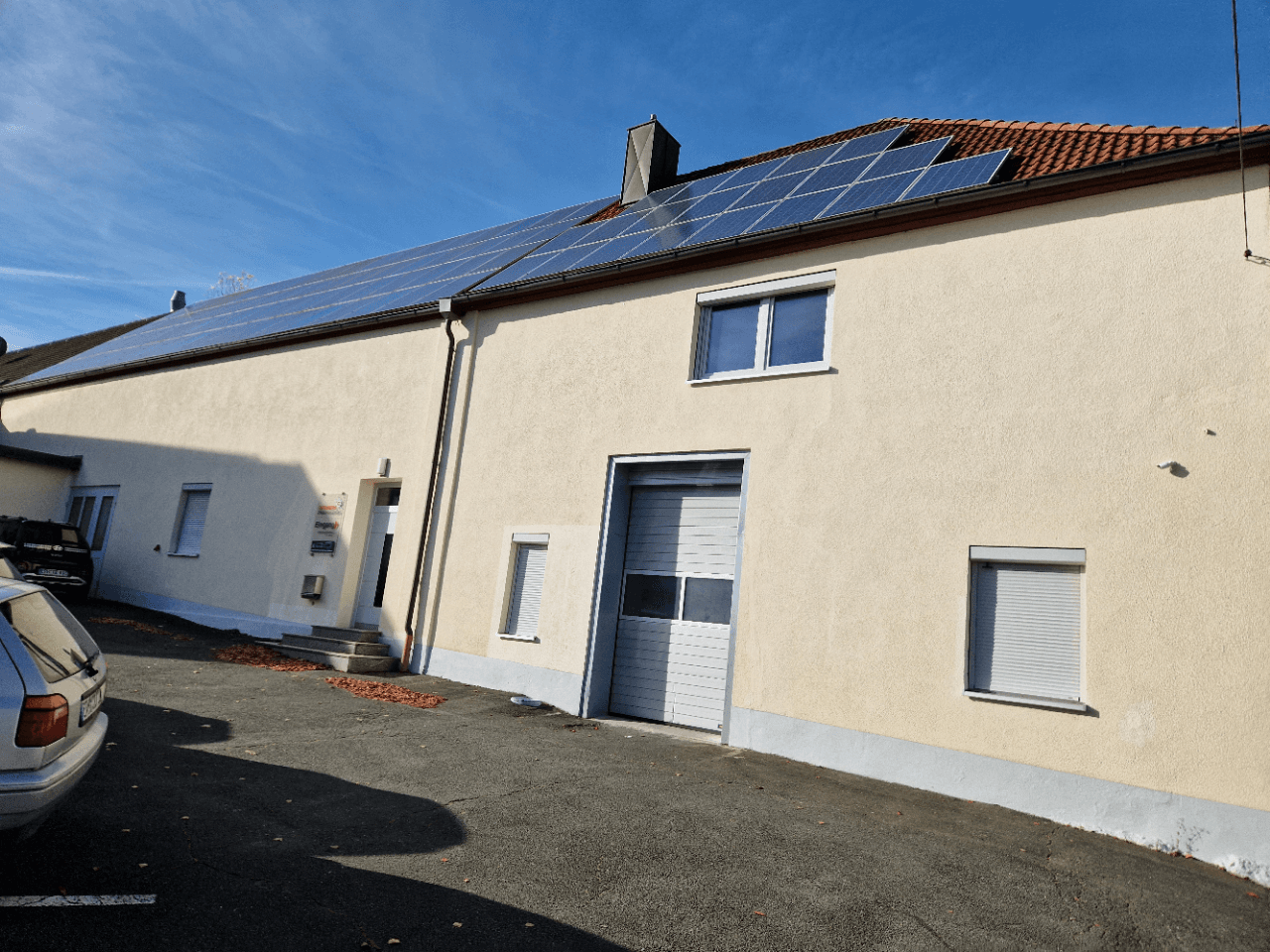 non-residential property for sale, 1,213 m², Schleifweg 1b, Uttenreuth, Bavaria non-residential property for sale, 1,213 m², Schleifweg 1b, Uttenreuth, Bavaria