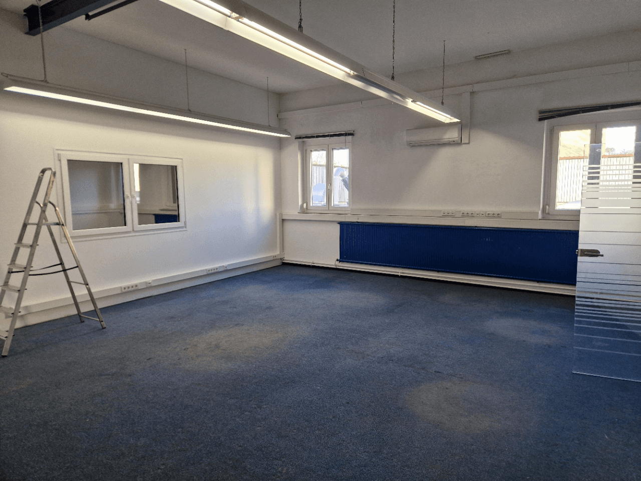 non-residential property for sale, 1,213 m², Schleifweg 1b, Uttenreuth, Bavaria non-residential property for sale, 1,213 m², Schleifweg 1b, Uttenreuth, Bavaria