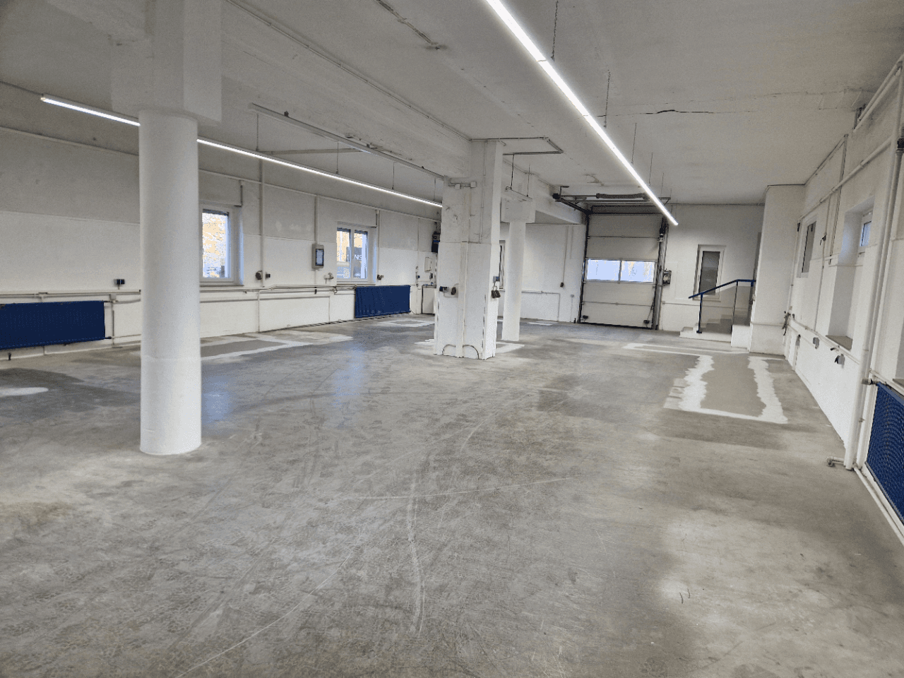 non-residential property for sale, 1,213 m², Schleifweg 1b, Uttenreuth, Bavaria non-residential property for sale, 1,213 m², Schleifweg 1b, Uttenreuth, Bavaria