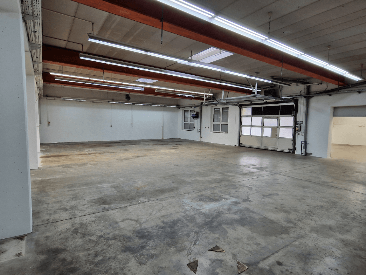 non-residential property for sale, 1,213 m², Schleifweg 1b, Uttenreuth, Bavaria non-residential property for sale, 1,213 m², Schleifweg 1b, Uttenreuth, Bavaria