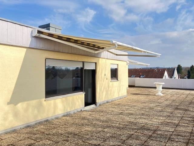 2 bedroom flat to rent, 100 m², Beethovenstraße 11-15, Bad Schönborn, Baden-Württemberg 2 bedroom flat to rent, 100 m², Beethovenstraße 11-15, Bad Schönborn, Baden-Württemberg