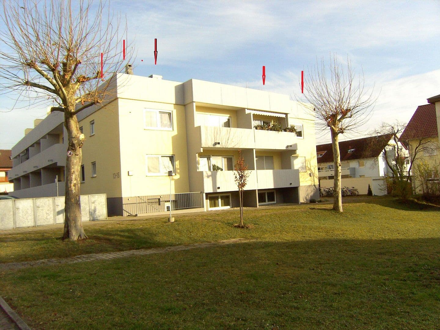 2 bedroom flat to rent, 100 m², Beethovenstraße 11-15, Bad Schönborn, Baden-Württemberg 2 bedroom flat to rent, 100 m², Beethovenstraße 11-15, Bad Schönborn, Baden-Württemberg