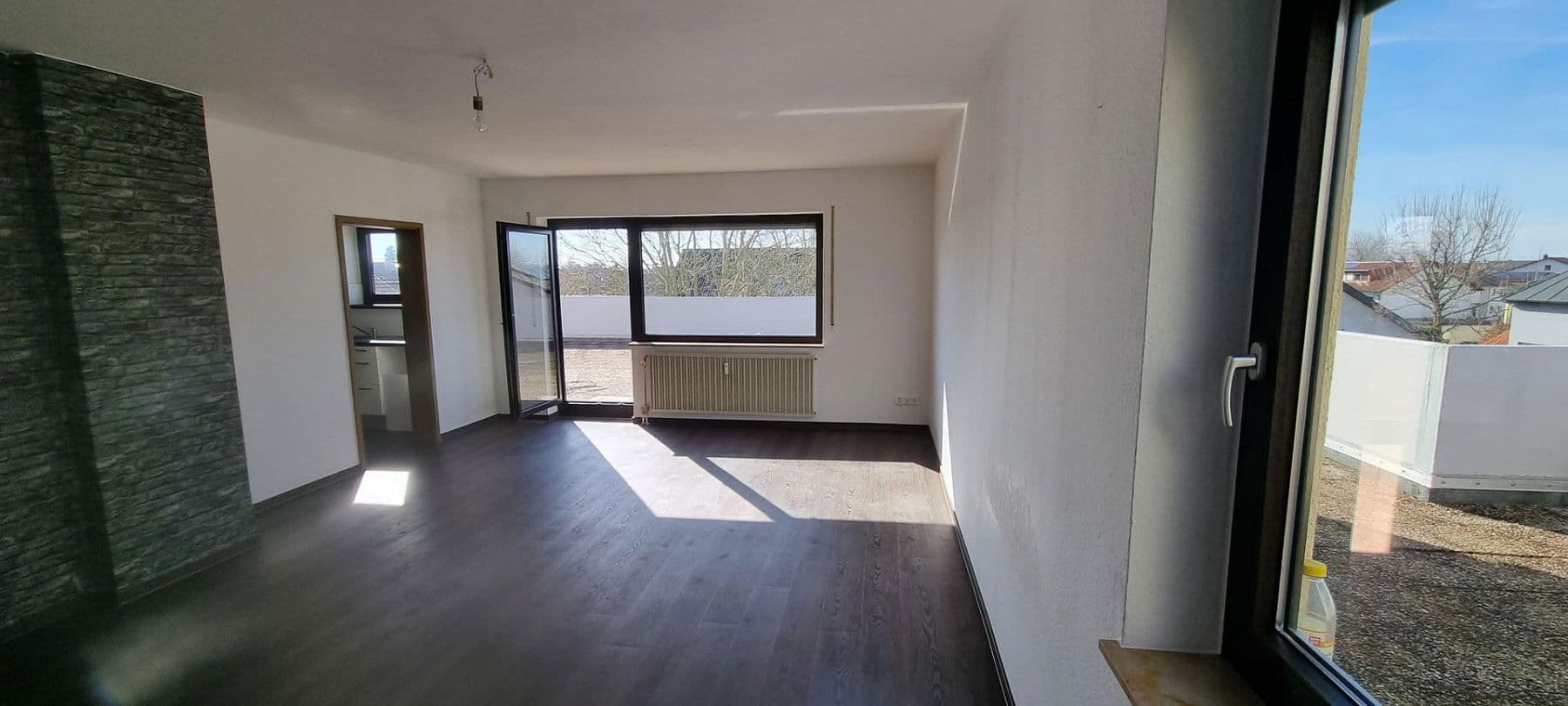 2 bedroom flat to rent, 100 m², Beethovenstraße 11-15, Bad Schönborn, Baden-Württemberg 2 bedroom flat to rent, 100 m², Beethovenstraße 11-15, Bad Schönborn, Baden-Württemberg