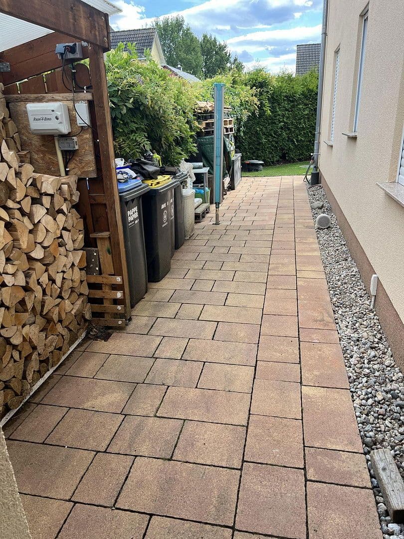 house for sale, 140 m², Hohen Neuendorf, Brandenburg house for sale, 140 m², Hohen Neuendorf, Brandenburg