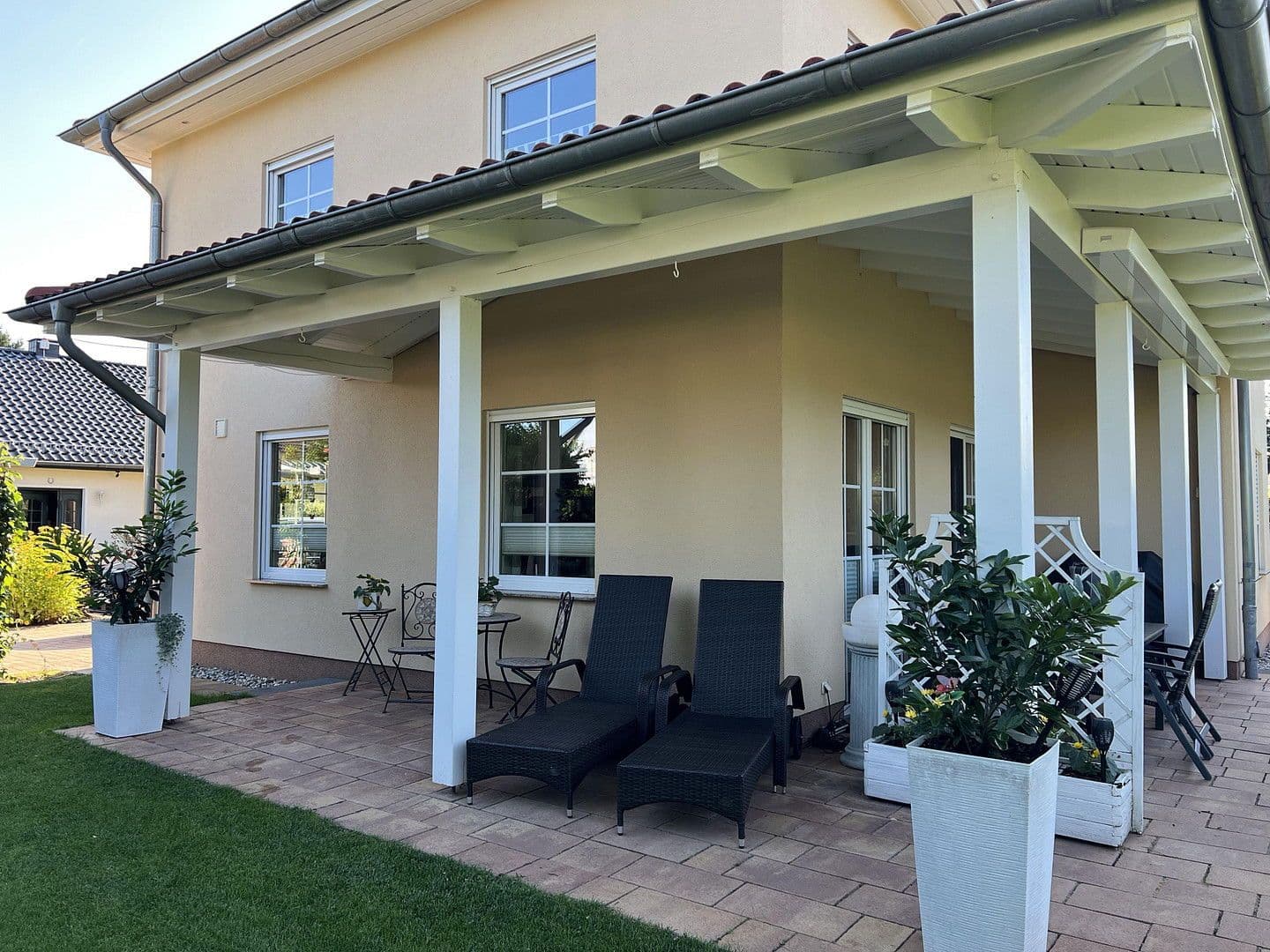 house for sale, 140 m², Hohen Neuendorf, Brandenburg house for sale, 140 m², Hohen Neuendorf, Brandenburg