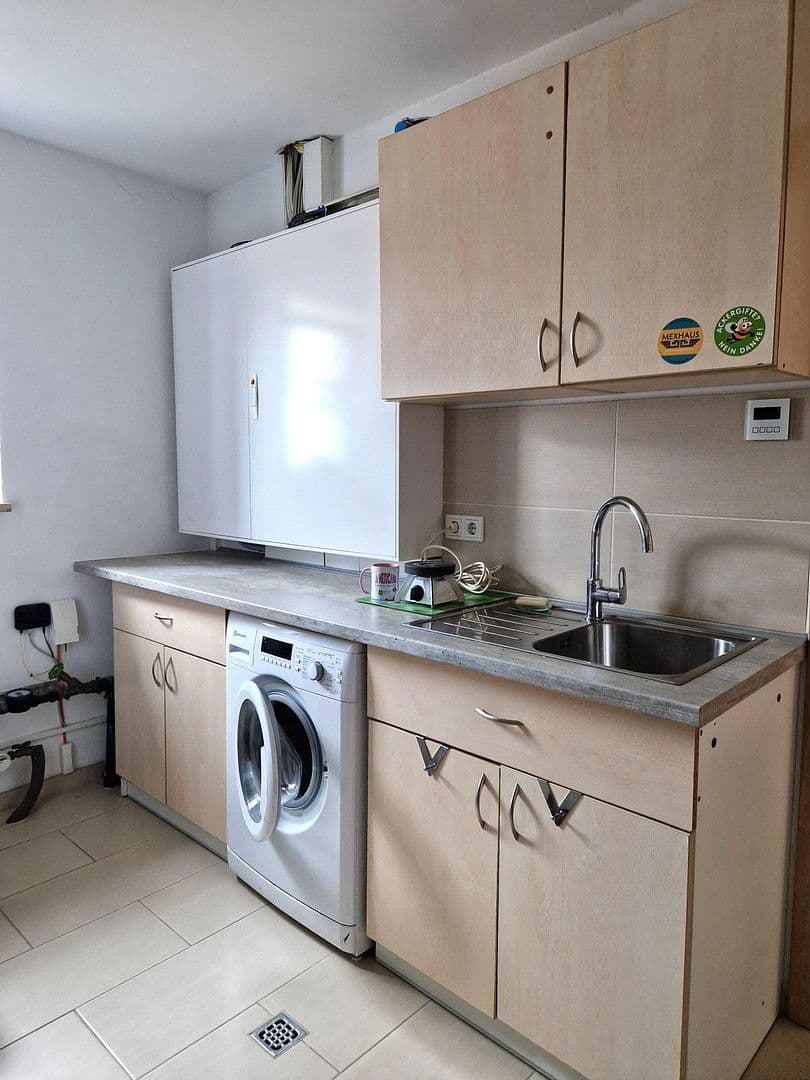 house to rent, 165 m², Am Schilfgraben 27, Lehre, Lower Saxony house to rent, 165 m², Am Schilfgraben 27, Lehre, Lower Saxony