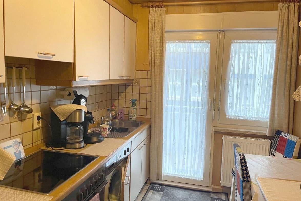 2 bedroom flat to rent, 54 m², Pforzheim, Baden-Württemberg 2 bedroom flat to rent, 54 m², Pforzheim, Baden-Württemberg