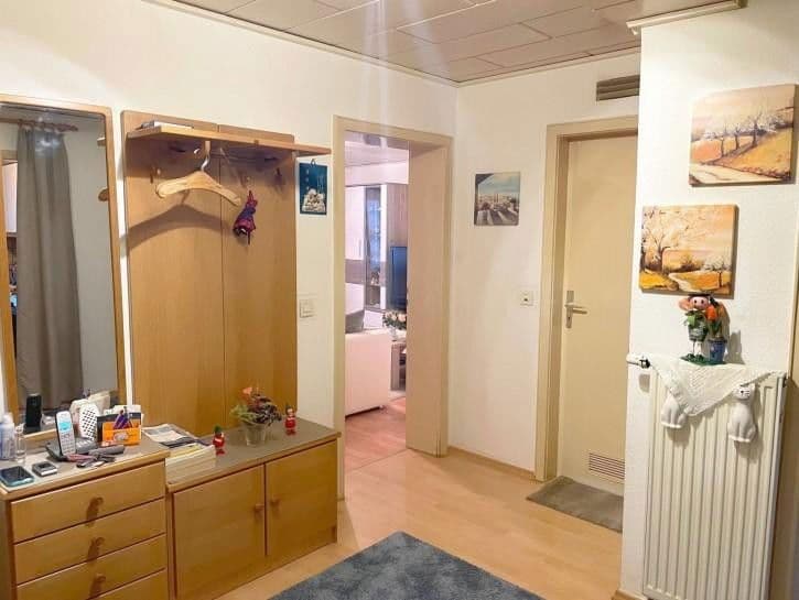 2 bedroom flat to rent, 54 m², Pforzheim, Baden-Württemberg 2 bedroom flat to rent, 54 m², Pforzheim, Baden-Württemberg