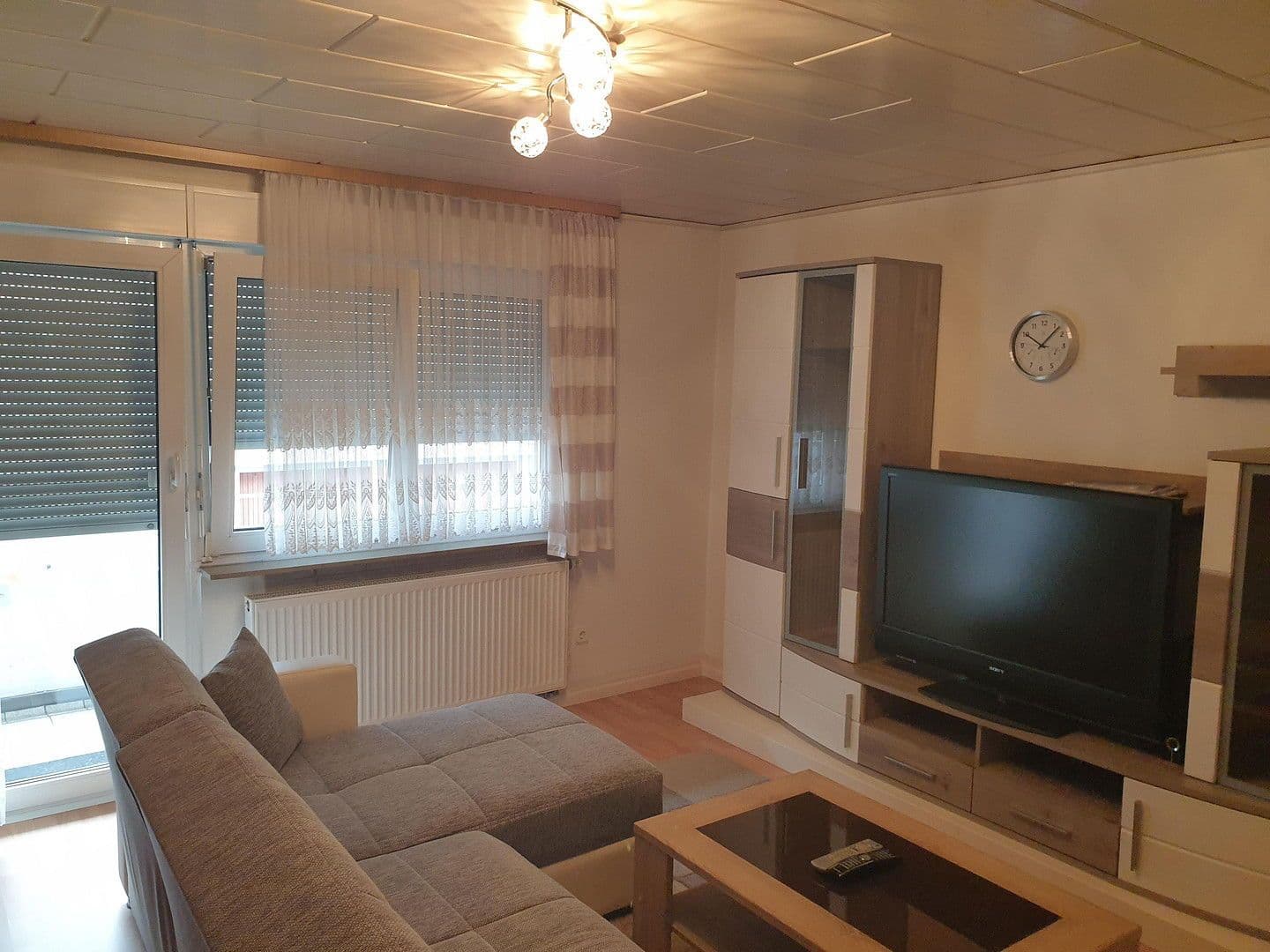 2 bedroom flat to rent, 54 m², Pforzheim, Baden-Württemberg 2 bedroom flat to rent, 54 m², Pforzheim, Baden-Württemberg