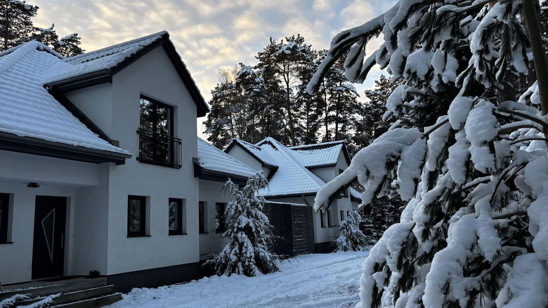 house for sale, 368 m², Borkwalde, Brandenburg house for sale, 368 m², Borkwalde, Brandenburg