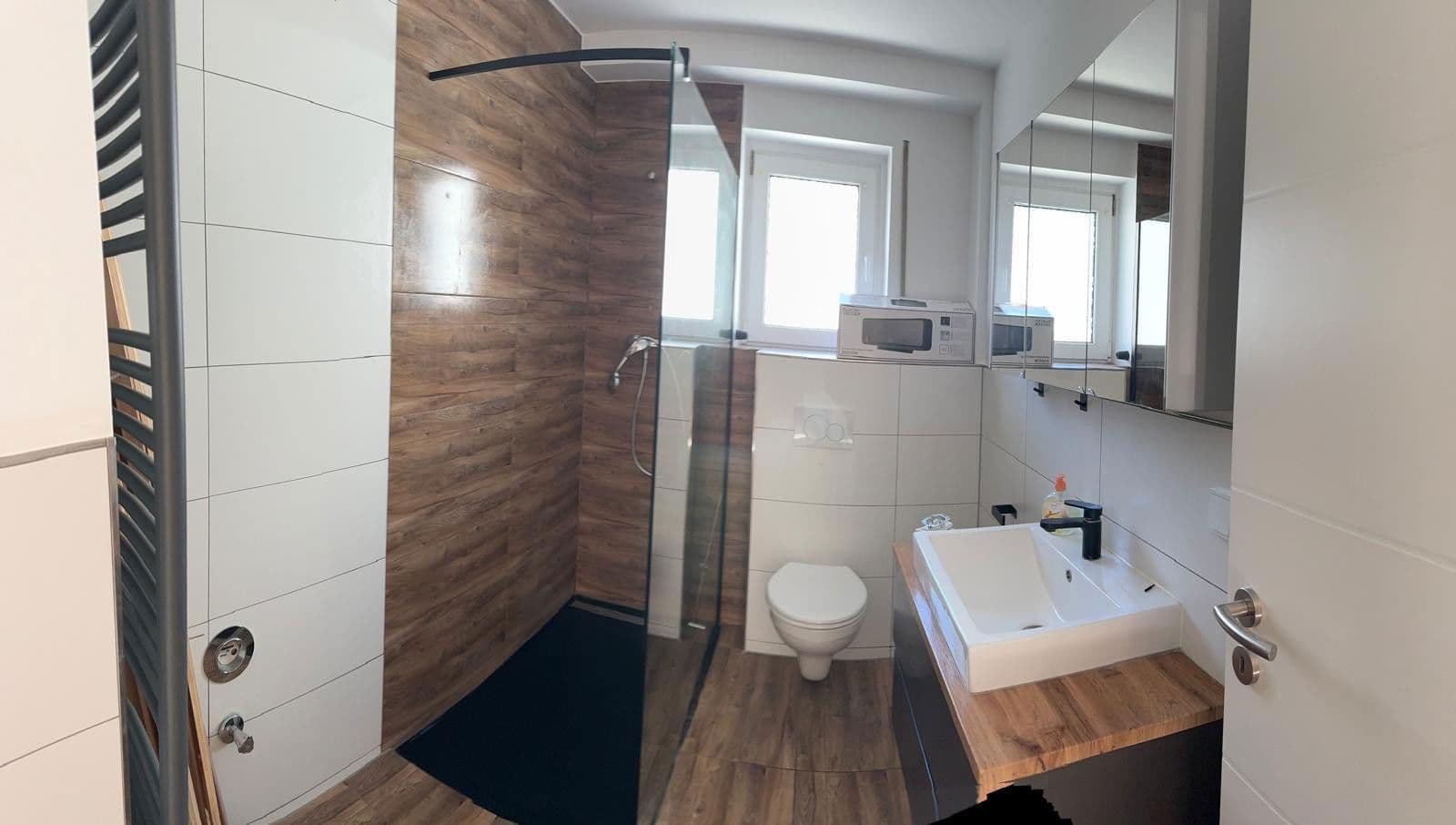 4 bedroom flat to rent, 122 m², Thomas-Mann-Str. 12, Bruchköbel, Hesse 4 bedroom flat to rent, 122 m², Thomas-Mann-Str. 12, Bruchköbel, Hesse