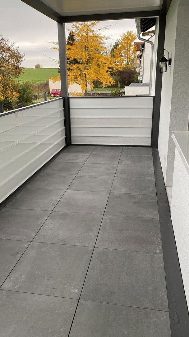 4 bedroom flat to rent, 122 m², Thomas-Mann-Str. 12, Bruchköbel, Hesse 4 bedroom flat to rent, 122 m², Thomas-Mann-Str. 12, Bruchköbel, Hesse