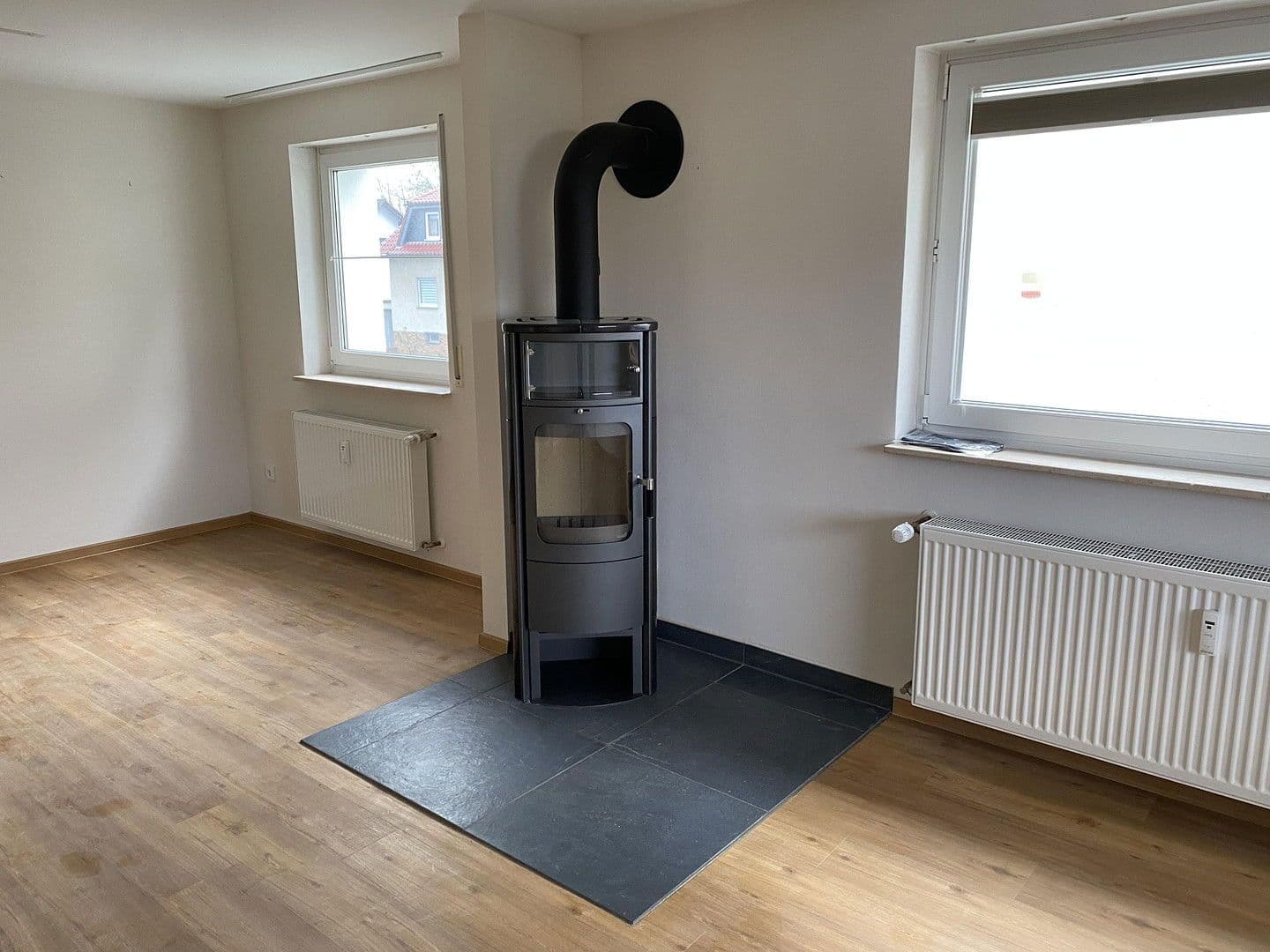 4 bedroom flat to rent, 122 m², Thomas-Mann-Str. 12, Bruchköbel, Hesse 4 bedroom flat to rent, 122 m², Thomas-Mann-Str. 12, Bruchköbel, Hesse