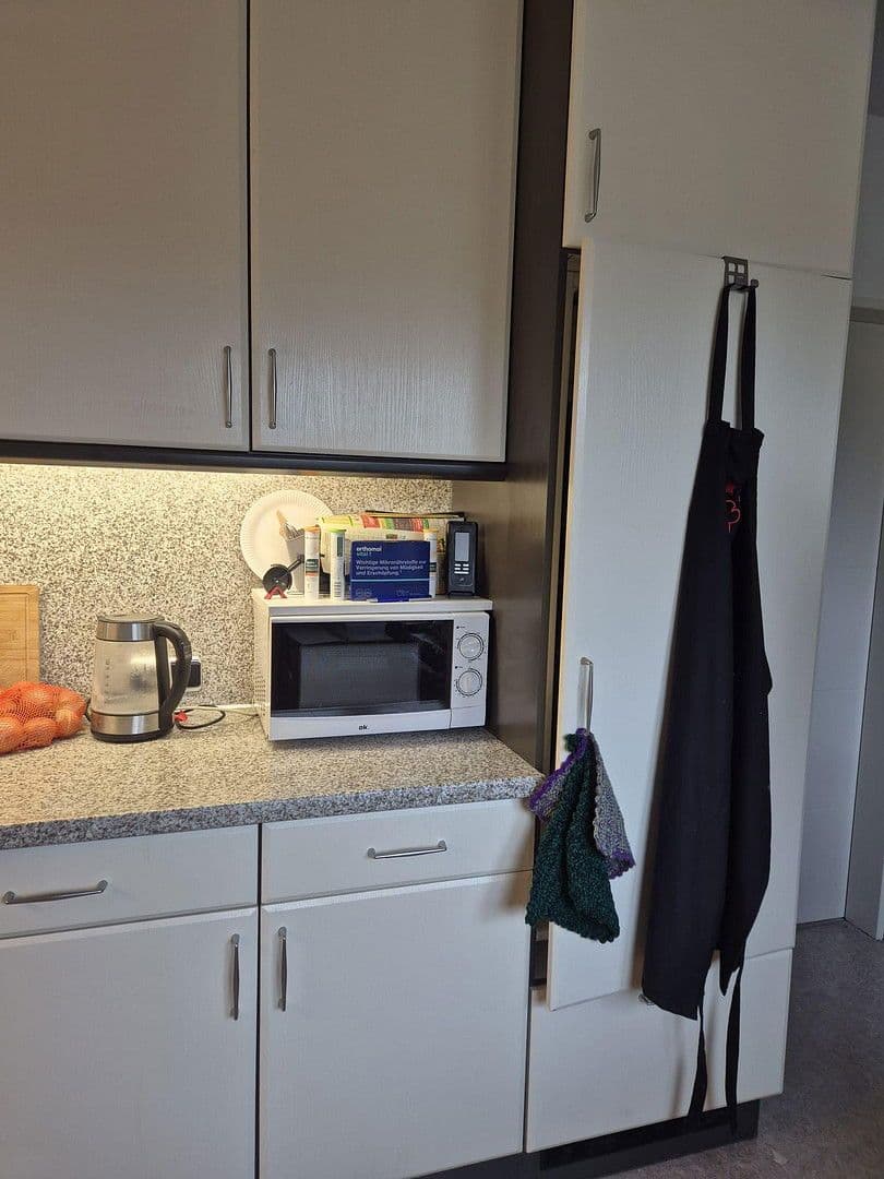 4 bedroom flat to rent, 122 m², Thomas-Mann-Str. 12, Bruchköbel, Hesse 4 bedroom flat to rent, 122 m², Thomas-Mann-Str. 12, Bruchköbel, Hesse