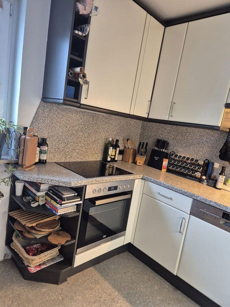 4 bedroom flat to rent, 122 m², Thomas-Mann-Str. 12, Bruchköbel, Hesse 4 bedroom flat to rent, 122 m², Thomas-Mann-Str. 12, Bruchköbel, Hesse